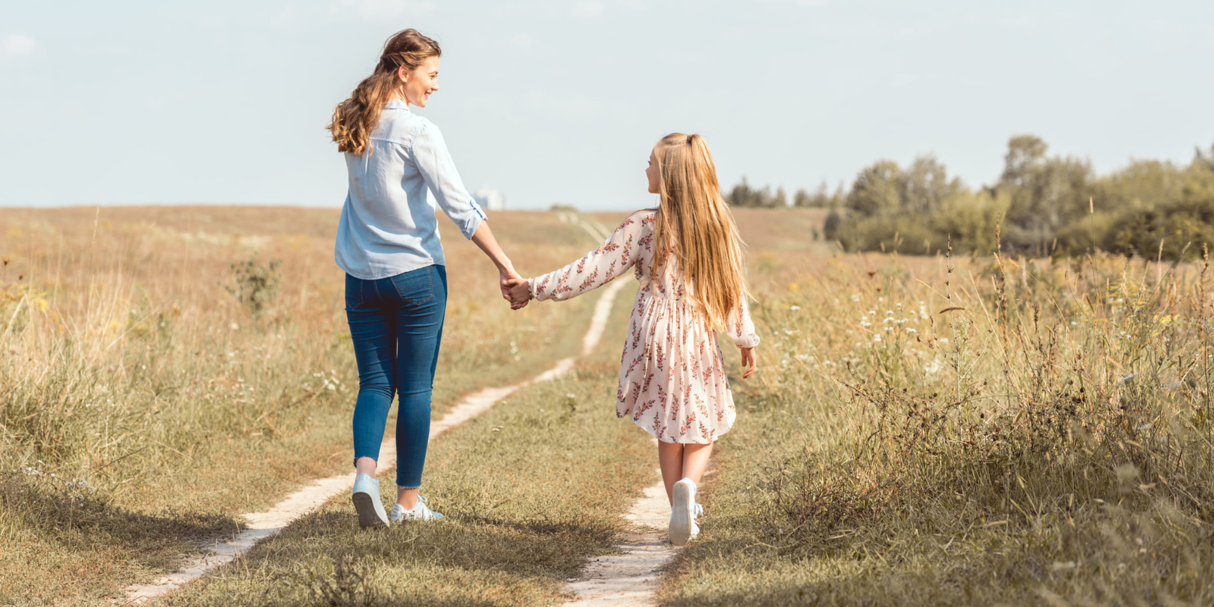 caminar y andar para la salud