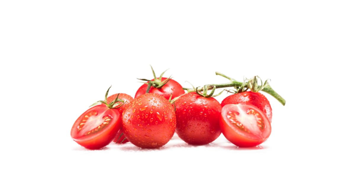 propiedades nutricionales de los tomates